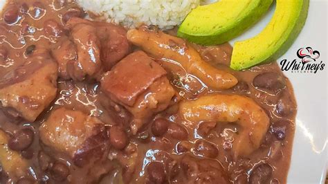 best-jamaican-stew-peas-recipe-jamaican-life-travel image