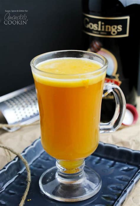 hot-buttered-rum-an-easy-and-delicious-hot-toddy image
