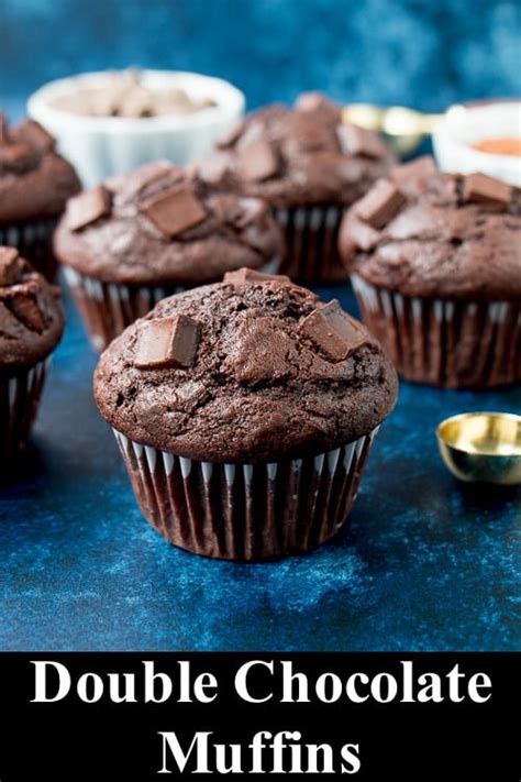 double-chocolate-muffins-bakery-style-little-sweet-baker image