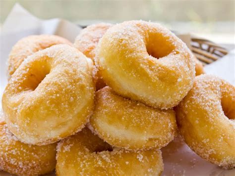baked-raised-doughnuts-recipe-cdkitchencom image