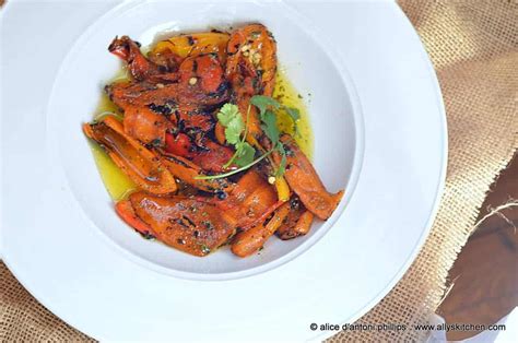 roasted-baby-peppers-with-cumin-cilantro-allys image