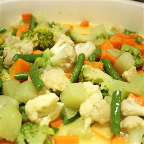 buttered-vegetables-recipe-panlasang-pinoy image