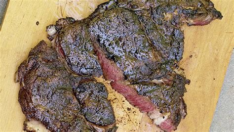 rib-eye-steaks-rubbed-with-coffee-and-cocoa image