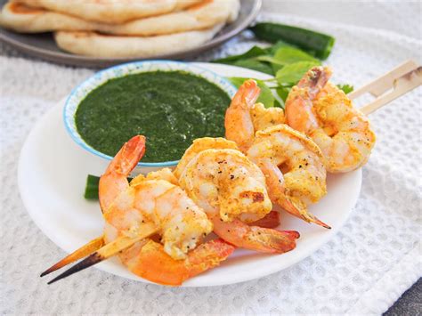 tandoori-shrimp-prawns-carolines-cooking image