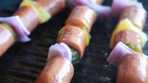 all-american-hot-dog-kabobs-recipe-tablespooncom image