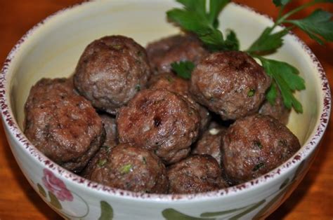 greek-meatballs-keftethes-recipe-the-spruce-eats image