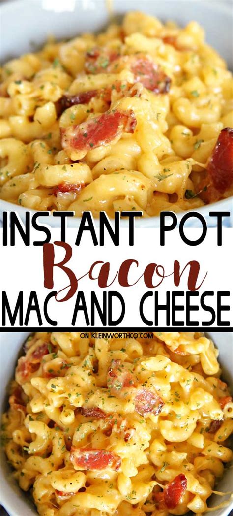 instant-pot-bacon-mac-and-cheese-taste-of-the-frontier image