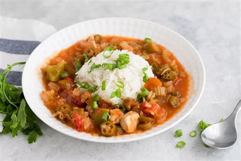 top-gumbo-recipes-and-how-to-make-a-roux-the image