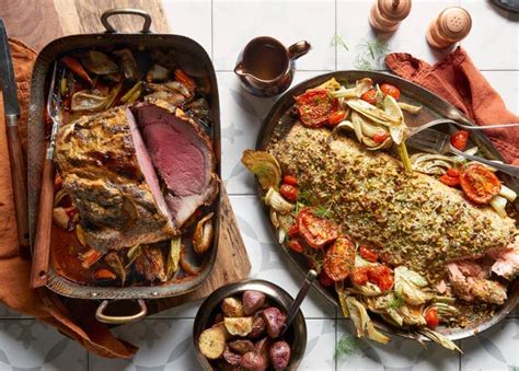 5-foolproof-roasts-for-your-holiday-feast-allrecipes image