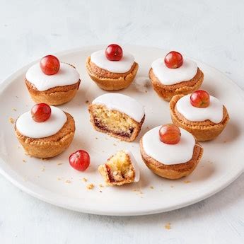 red-gooseberry-bakewell-tarts-recipe-berryworld image