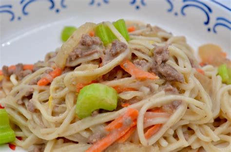 chinese-stir-fry-casserole-hot-rods image