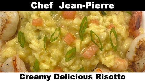 the-last-risotto-recipe-youll-ever-learn-seafood image