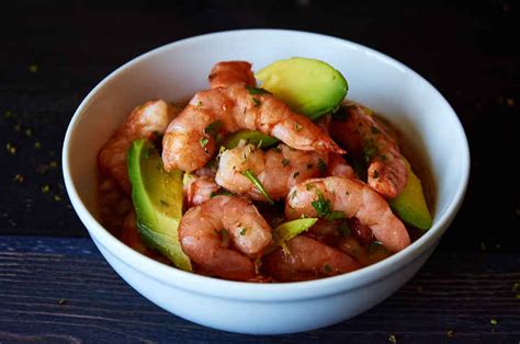 shrimp-ceviche-acapulco-recipe-mexican-food-journal image