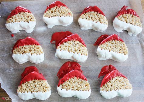 santa-rice-krispies-treats-an-easy-and-adorable image