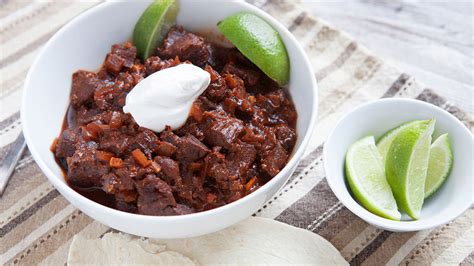 texas-style-beef-brisket-chili-recipe-tablespooncom image