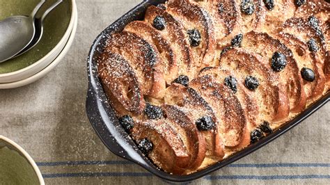 bread-and-butter-pudding-recipe-raymond-blanc-obe image