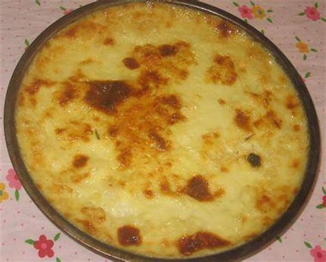 baked-rice-pudding-recipe-simple-indian image