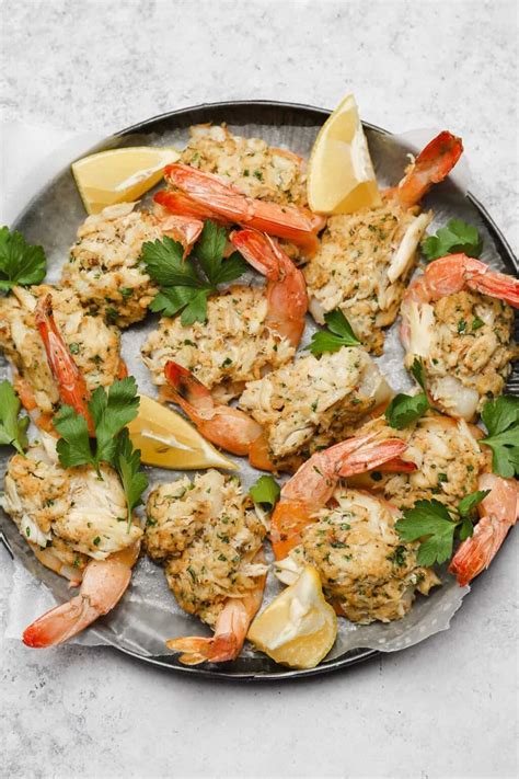 crab-stuffed-shrimp-quick-simple-well-seasoned image