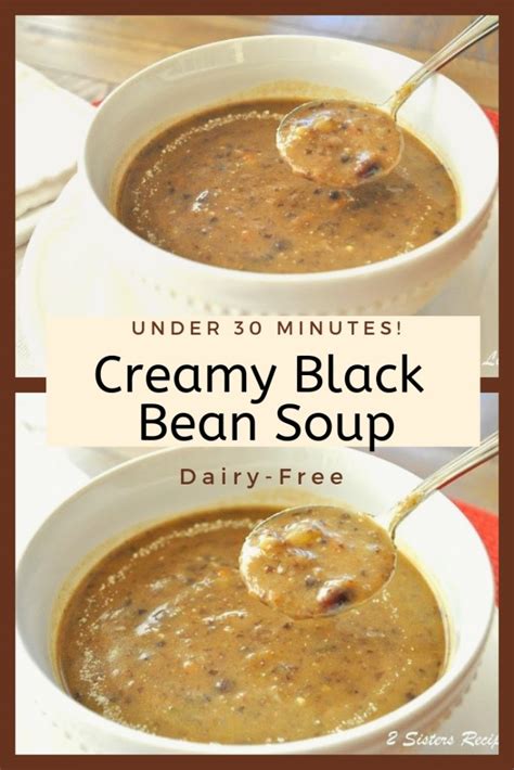 creamy-black-bean-soup-without-the-cream-2 image