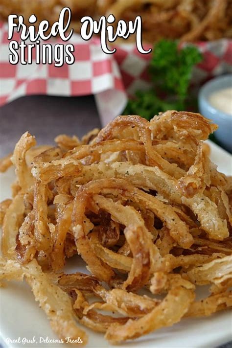 fried-onion-strings-great-grub-delicious-treats image