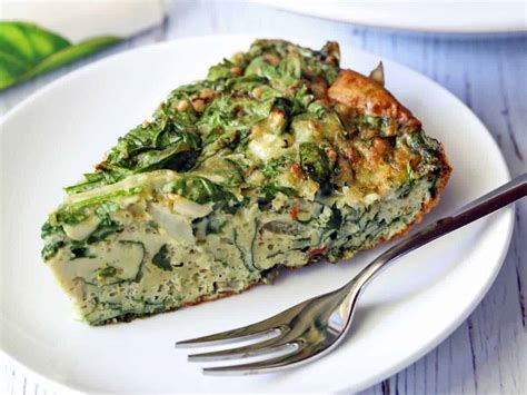 spinach-frittata-healthy-recipes-blog image