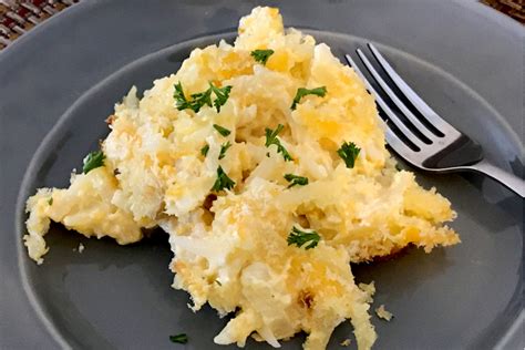 cheesy-hash-brown-casserole-oven-slow-cooker-instructions image