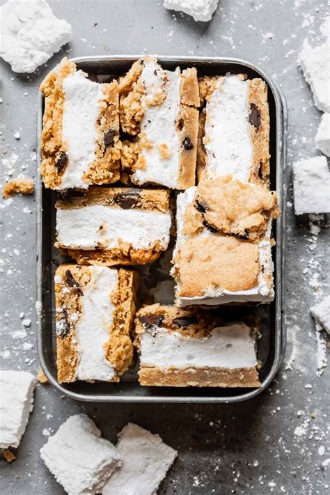 smookie-smores-cookie-bars-one-sarcastic-baker image