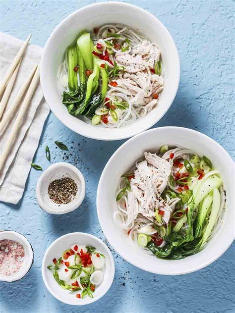 vietnamese-chicken-pho-the-healthy-gut image