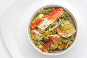 thai-food-how-to-make-thai-crab-salad-lotte-plaza image