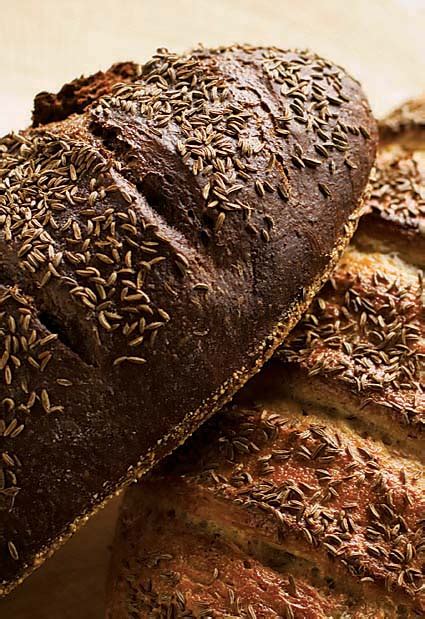 pumpernickel-bread-how-to-make-your-own-caramel image