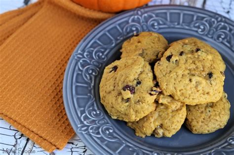 cranberry-walnut-pumpkin-cookies-recipe-mom image
