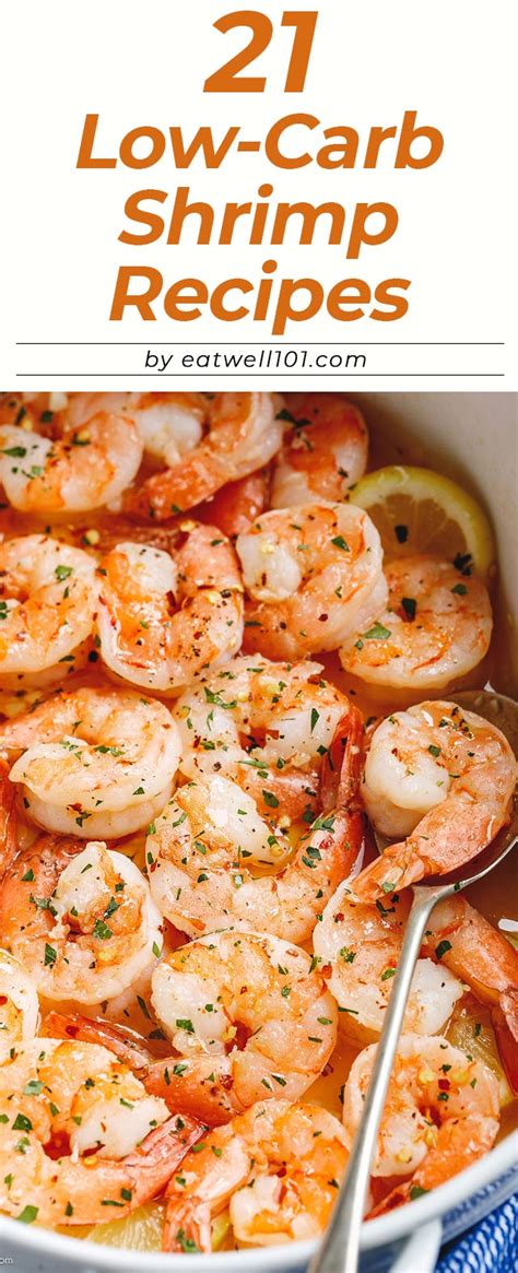 21-amazing-low-carb-shrimp-dinners-eatwell101 image