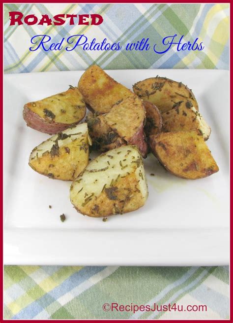 roasted-red-potatoes-with-fresh-herbs-recipes-just-4u image
