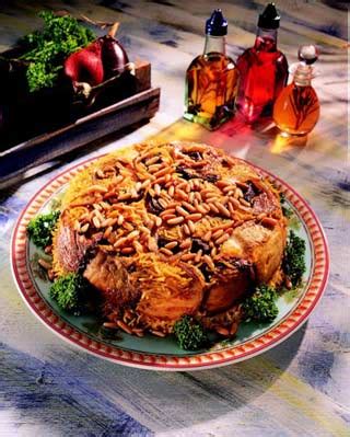 upside-down-chicken-rice-maqloobeh-tasty-kitchen image