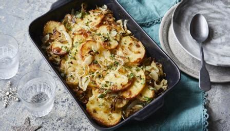 lyonnaise-potatoes-recipe-bbc-food image