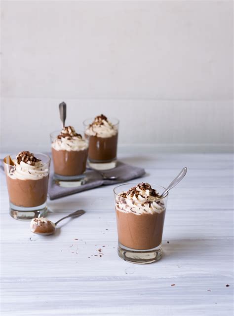 easy-blender-kahlua-and-cream-chocolate-mousse image