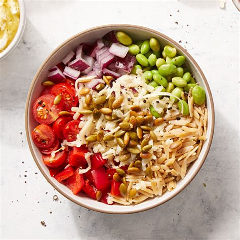 tex-mex-pasta-salad-recipe-eatingwell image