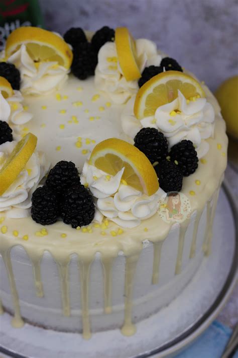 lemon-elderflower-cake-janes-patisserie image