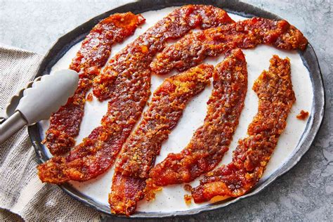 millionaire-bacon-recipe-southern-living image
