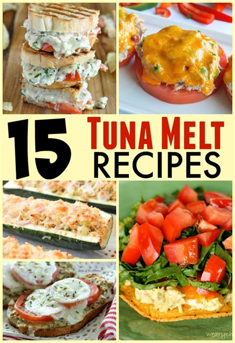 15-tuna-melt-recipes-the-weary-chef image