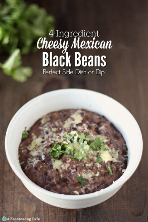 cheesy-mexican-black-beans-recipe-side-dish-or-dip image