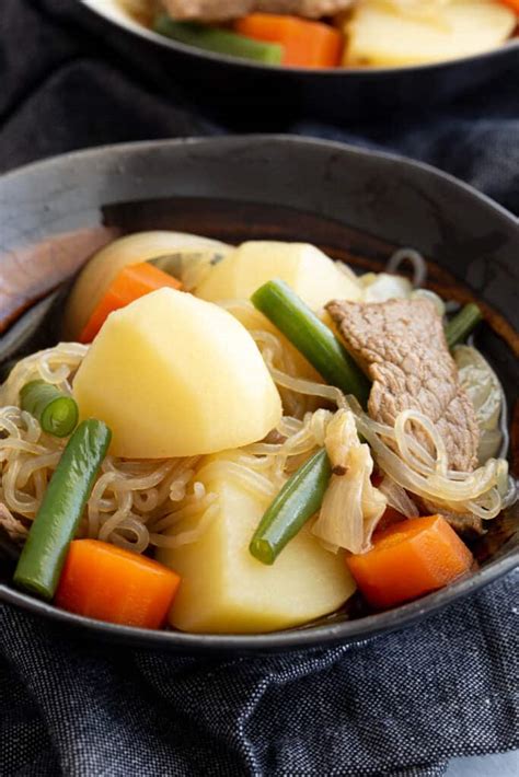 one-pot-nikujaga-japanese-beef-and-potato-stew image