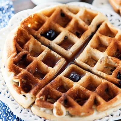 blueberry-muffin-waffle-recipe-buns-in-my-oven image