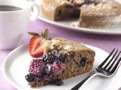 mixed-berry-whole-grain-coffeecake-mayo-clinic image