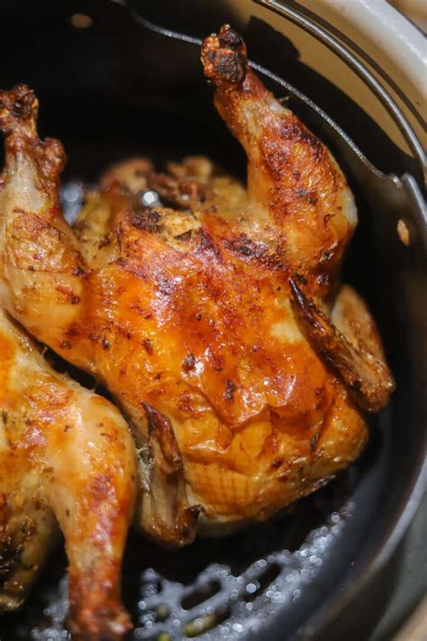 greek-style-air-fried-cornish-hens-hildas-kitchen-blog image