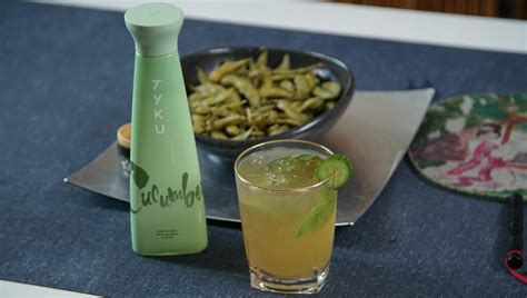 recipe-basil-and-cucumber-infused-sake-tini-with-ginger image
