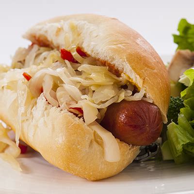 sauerkraut-veggie-hot-dog-metro image