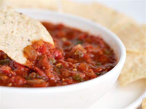 easy-homemade-tomato-salsa-seasons-and-suppers image