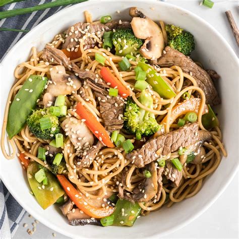 30-minute-beef-lo-mein-tastes-of-homemade image