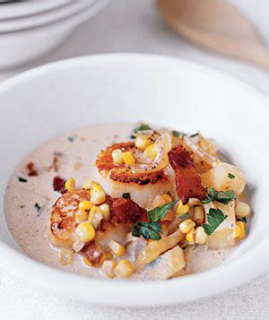scallop-and-corn-chowder-recipe-real-simple image